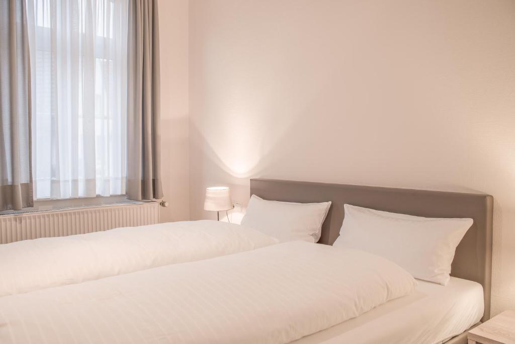 Hotel Hohenfelder Brauhaus Rheda-Wiedenbrück Zimmer foto