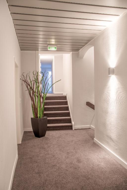 Hotel Hohenfelder Brauhaus Rheda-Wiedenbrück Zimmer foto