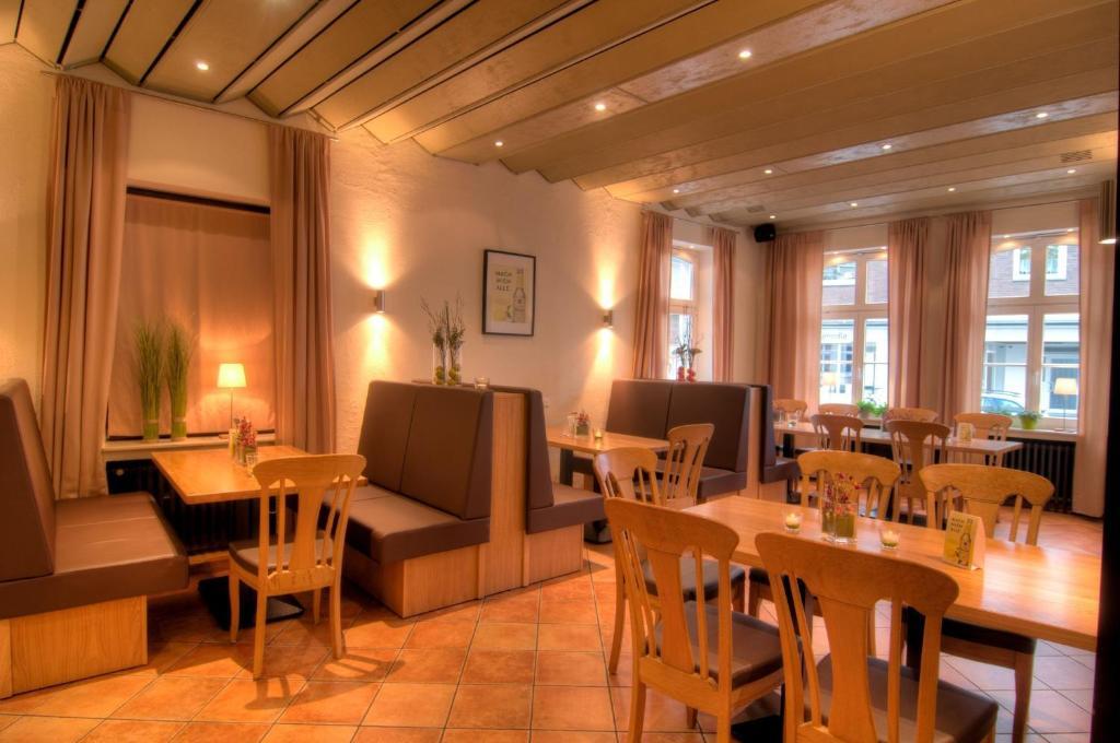 Hotel Hohenfelder Brauhaus Rheda-Wiedenbrück Exterior foto